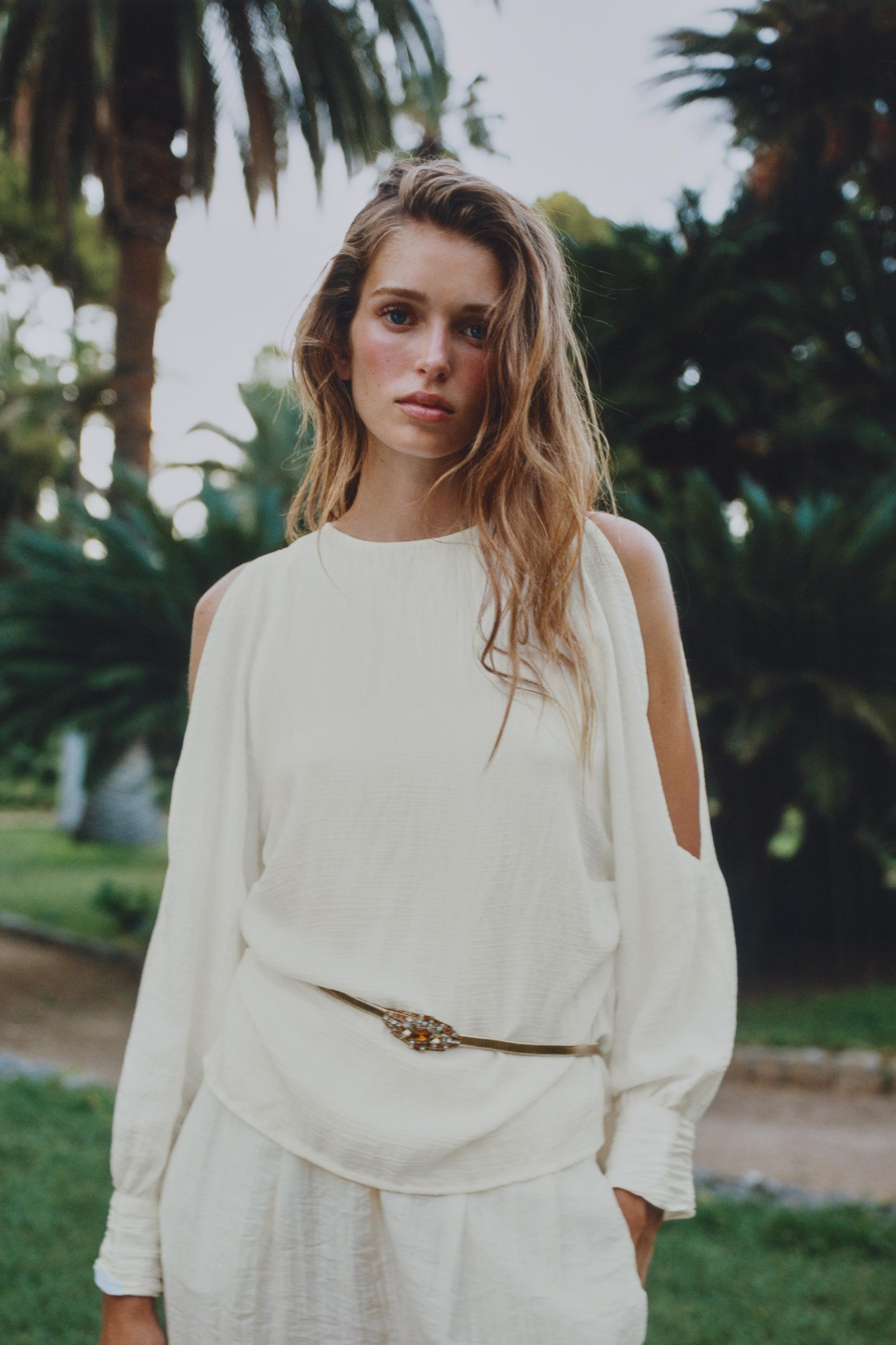 JEWEL STRETCH BELT